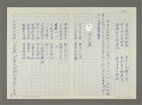 主要名稱：林孔昭的文學生涯圖檔，第54張，共74張