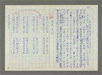 主要名稱：林孔昭的文學生涯圖檔，第56張，共74張