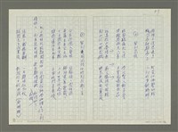 主要名稱：林孔昭的文學生涯圖檔，第59張，共74張