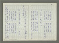 主要名稱：林孔昭的文學生涯圖檔，第64張，共74張
