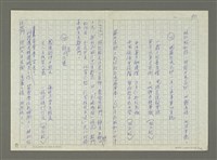 主要名稱：林孔昭的文學生涯圖檔，第72張，共74張