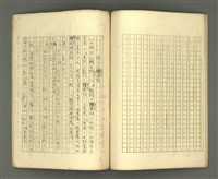主要名稱：〈明嘉靖刊荔鏡記戲文分類詞彙〉手稿 一、單位名稱（輔名詞、量詞）圖檔，第14張，共22張