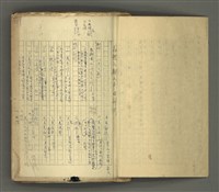 主要名稱：〈明嘉靖刊荔鏡記戲文分類詞彙〉手稿－七、副詞篇圖檔，第3張，共97張