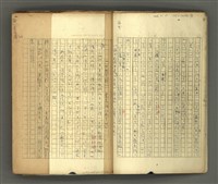 主要名稱：〈明嘉靖刊荔鏡記戲文分類詞彙〉手稿－七、副詞篇圖檔，第10張，共97張