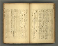 主要名稱：〈明嘉靖刊荔鏡記戲文分類詞彙〉手稿－七、副詞篇圖檔，第28張，共97張