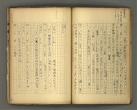 主要名稱：〈明嘉靖刊荔鏡記戲文分類詞彙〉手稿－七、副詞篇圖檔，第30張，共97張