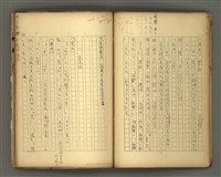 主要名稱：〈明嘉靖刊荔鏡記戲文分類詞彙〉手稿－七、副詞篇圖檔，第31張，共97張