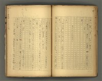 主要名稱：〈明嘉靖刊荔鏡記戲文分類詞彙〉手稿－七、副詞篇圖檔，第38張，共97張