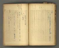 主要名稱：〈明嘉靖刊荔鏡記戲文分類詞彙〉手稿－七、副詞篇圖檔，第72張，共97張