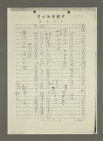 主要名稱：幾個讀書的故事（影本）圖檔，第11張，共14張