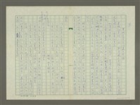 相關藏品主要名稱：異性是否可以建立友誼的藏品圖示