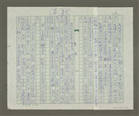 主要名稱：張大千傳：（四）廣漠荒荒萬里天圖檔，第8張，共14張