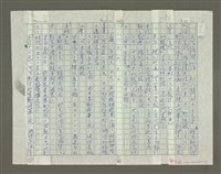 主要名稱：張大千傳：（十）波濤洶湧圖檔，第11張，共14張