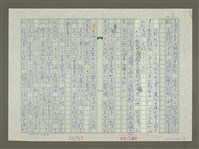 主要名稱：張大千傳：（十三）痛失曹娥碑圖檔，第9張，共13張