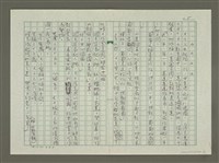 主要名稱：張大千傳：（四五）流光容易把人拋圖檔，第5張，共13張