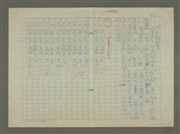 主要名稱：徐渭傳：(二七) 轉眼青袍萬事空圖檔，第11張，共11張