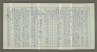 主要名稱：趙之謙傳：（二三） 漢三老碑圖檔，第2張，共11張