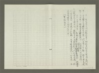主要名稱：郭柏川傳：（九）五顧茅廬 （影本）圖檔，第7張，共11張
