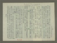 主要名稱：溥心畬傳：（二） 龍的傳人圖檔，第3張，共10張