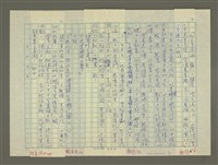主要名稱：溥心畬傳：（三六） 魂返江南故國春圖檔，第7張，共11張