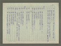 主要名稱：溥心畬傳：（四二） 空濛不見山河影圖檔，第13張，共13張
