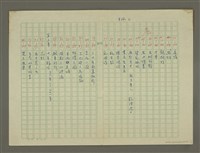 主要名稱：鄭板橋傳： 目錄、參考資料圖檔，第2張，共6張