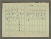 主要名稱：鄭板橋傳： 目錄、參考資料圖檔，第4張，共6張
