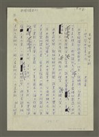 相關藏品主要名稱：見怪不怪，其怪自敗—─ 談女學生看A片的藏品圖示