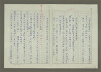 主要名稱：文協大地震！：中央日報全面報導文藝協會風波始末圖檔，第8張，共9張