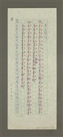 主要名稱：無題名：53年十二月聯合報社長……圖檔，第4張，共21張