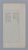 主要名稱：人間煙火集圖檔，第7張，共7張