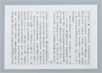 主要名稱：三十年代金瓜石軼事 招弟阿婆的厝後菜園兼花園（影本）圖檔，第2張，共7張