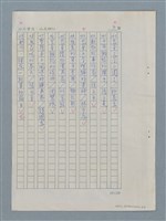 主要名稱：台灣兒童文學工作者群像內容圖檔，第5張，共6張