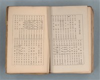 主要名稱：送報伕（楊逵裝幀書，日中對照版）圖檔，第78張，共81張