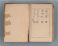 主要名稱：送報伕（楊逵裝幀書，日中對照版）圖檔，第80張，共81張