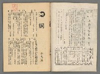 期刊名稱：新新文藝2卷2期圖檔，第2張，共19張