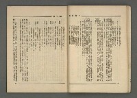 期刊名稱：文學雜誌1卷3期圖檔，第22張，共43張