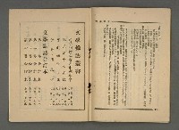 期刊名稱：文學雜誌5卷2期圖檔，第50張，共52張