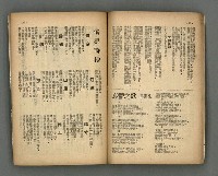 期刊名稱：現代詩 6期圖檔，第15張，共22張