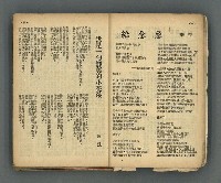 期刊名稱：現代詩 5-14期合訂本圖檔，第9張，共71張