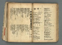 期刊名稱：現代詩 5-14期合訂本圖檔，第27張，共71張