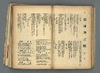 期刊名稱：現代詩 5-14期合訂本圖檔，第28張，共71張