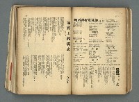 期刊名稱：現代詩 5-14期合訂本圖檔，第37張，共71張