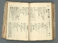 期刊名稱：現代詩 5-14期合訂本圖檔，第61張，共71張