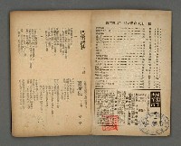 期刊名稱：現代詩2號27-32期合刊圖檔，第2張，共13張