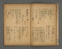 期刊名稱：現代詩新3號33期（第九年春季號）圖檔，第4張，共13張