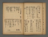 期刊名稱：現代詩新6號36期圖檔，第4張，共14張