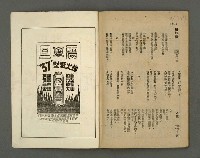 期刊名稱：野風第61期圖檔，第34張，共35張