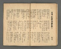 期刊名稱：野風136期圖檔，第19張，共35張