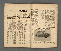 期刊名稱：野風139期圖檔，第7張，共35張